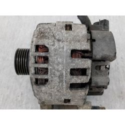 ALTERNATOR CITROEN C4 1.6 16V20079656956280     2543521                                            