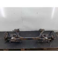 WÓZEK, TRAWERS TYŁ AUDI A4 B6 1.9 TDI 116KM1.9 TDI2003                                            