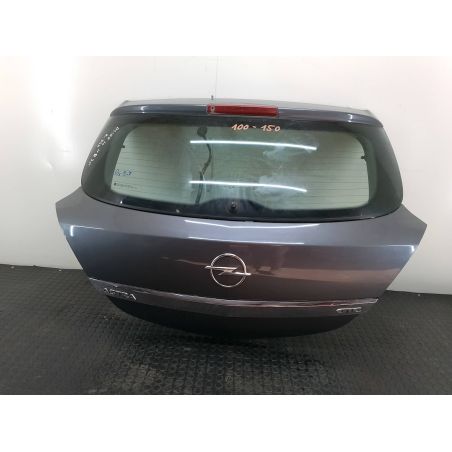 KLAPA BAGAŻNIKA OPEL ASTRA H 1.9 CDTI 150KM 1.9 CDTI 2006 