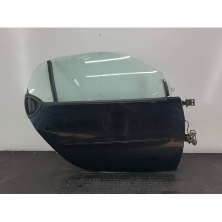 DRZWI PRAWY PRZÓD SMART FORTWO I 0.8 CDI 41KM 0.8 CDI 2001 