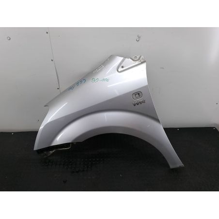 BŁOTNIK LEWY PRZÓD TOYOTA COROLLA VERSO II 1.8 129KM 1.8 VVT-i 2005 