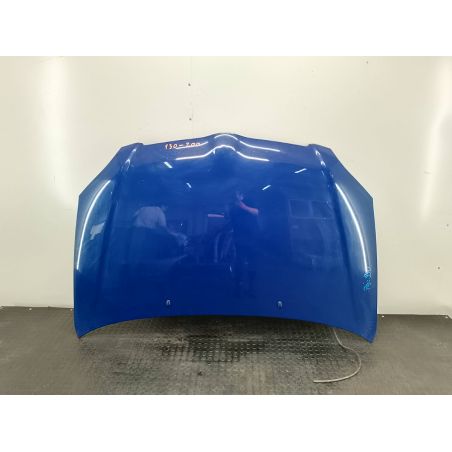 HOOD TOYOTA COROLLA IX E12 1.4 16V VVT-I 97KM 1.4 VVT-I 2002 