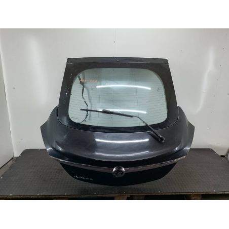 KLAPA BAGAŻNIKA OPEL INSIGNIA I (08-17) 1.8 ECOTEC 140KM 1.8 16V 2009 