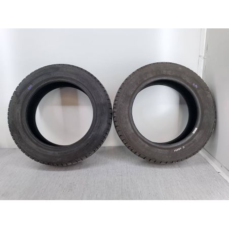 OPONY ZIMOWE 15 PARA OPEL MERIVA A 1.6 2003 185/60R15 