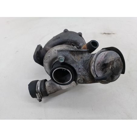 TURBINA OPEL MERIVA A 1.7 CDTI 101KM 1.7 CDTI 2006 897300-0920 