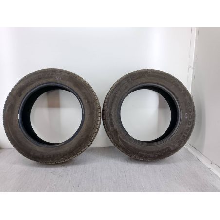 OPONY CAŁOROCZNE 15 PARA OPEL ASTRA H 1.6 1.6 2004 185/65R15 