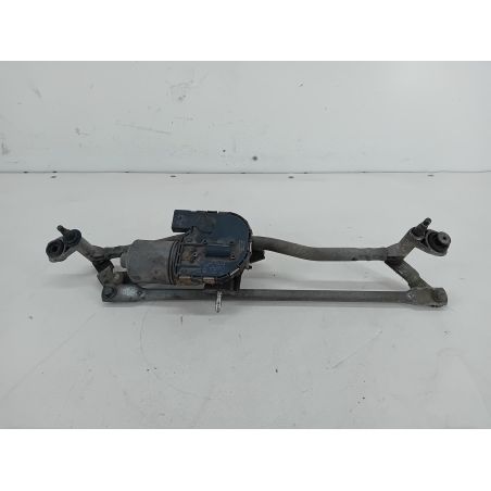 MECHANIZM WYCIERACZEK AUDI A3 ( 8P1 ) 1.9 TDI 1.9 TDI 2006 8P1955119B  8P1955023J 3397020841 