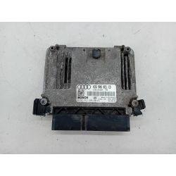 KOMPUTER, STEROWNIK AUDI A3 ( 8P1 ) 1.9 TDI1.9 TDI200603G906021CS 0281012608                                            