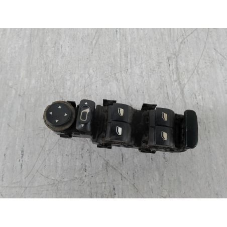 PANEL STEROWANIA SZYB I LUSTEREK CITROEN C4 I ( 04-08 ) 1.6 16V 2006 9651464577 