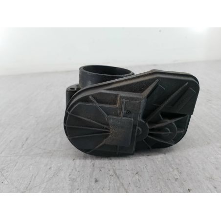 PRZEPUSTNICA CITROEN C4 I ( 04-08 ) 1.6 16V 2006 0280750164    966180908000 