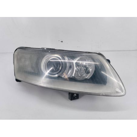 LAMPA PRZÓD PRAWA XENON AUDI A6 C6 2.0 TDI 140KM 2.0 TDI 2007 