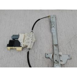 PODNOŚNIK SZYBY PRAWY PRZÓD CITROEN C4 I ( 04-08 ) 1.6 16V2006997831-101  774.60047.01   9647441380                                            