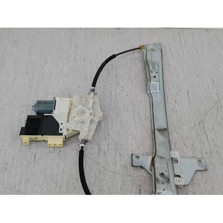 PODNOŚNIK SZYBY PRAWY PRZÓD CITROEN C4 I ( 04-08 ) 1.6 16V 2006 997831-101  774.60047.01   9647441380 