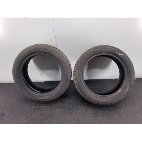 OPONY CAŁOROCZNE 15 PARA MERCEDES A KLASA W168 1.7 CDTI 2001 195/50  R15   82V 