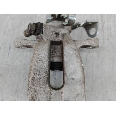 ZACISK HAMULCOWY LEWY TYŁ OPEL MERIVA A 1.7 CDTI 2005 4B2005L 