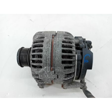 ALTERNATOR SKODA OCTAVIA II 1.6 MPI 102KM 1.6 MPI 2006 06F903023F 