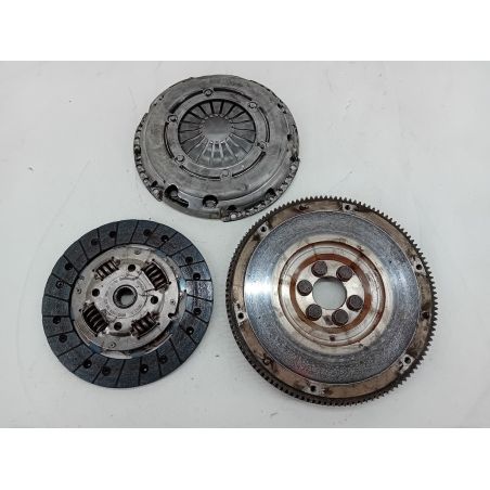 SPRZĘGŁO KOMPLETNE SKODA OCTAVIA II 1.6 MPI 102KM 1.6 MPI 2006 3082001168  1878059832 