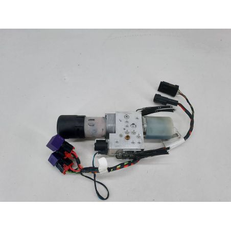 POMPA DACHU PEUGEOT 207 CC 1.6 16V 120KM 1.6 16V 2008 