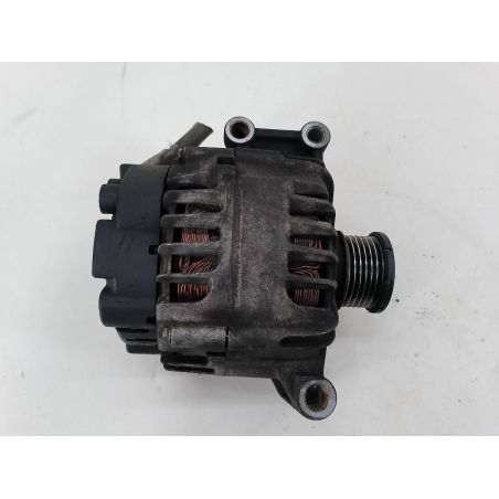 ALTERNATOR PEUGEOT 207 CC 1.6 16V 120KM 1.6 16V 2008 V757651380-01 2605106A  TG12C059  208013829 