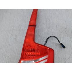 LAMPA TYLNA PRAWA CITROEN C4 I ( 04-08 ) 1.6 16V20069655863980  9655863780                                            