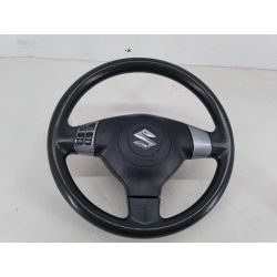 KIEROWNICA Z PODUSZKĄ SUZUKI SWIFT ( 04-10 ) 1.3 92KM1.3 VVT2006GS131-05610  48150-62J10                                            