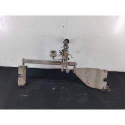 HAK HOLOWNICZY SUZUKI SWIFT ( 04-10 ) 1.3 92KM1.3 VVT2006                                            