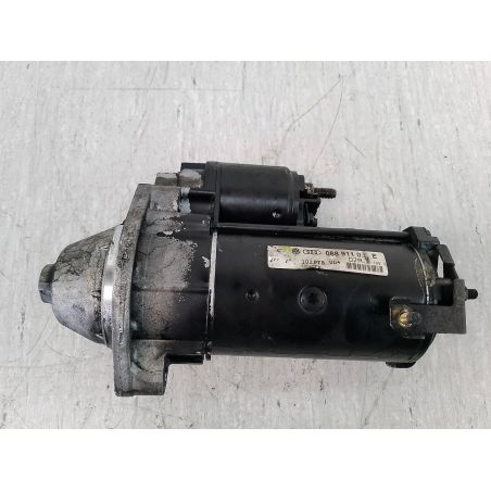 starter AUDI A4 B5 1.9 TDI 1999 068911024E 