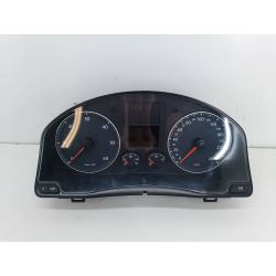 LICZNIK VW GOLF V 1.9 TDI 105KM1.9 TDI20071K0920853QX  V0003000                                            