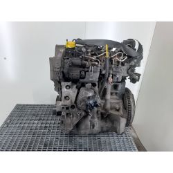 Engine RENAULT MEGANE II ( 02-09 ) 1.5 DCI2007K9K                                            