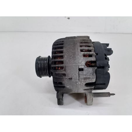 ALTERNATOR VW GOLF V 1.9 TDI 105KM 1.9 TDI 2007 06F903023C 