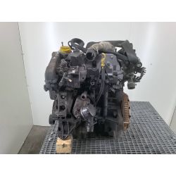 SILNIK RENAULT MEGANE II ( 02-09 ) 1.5 DCI2007K9K                                            
