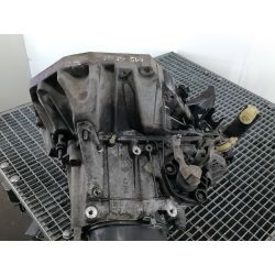 SKRZYNIA BIEGÓW MANUALNA NISSAN MICRA K12 ( 02-10 ) 1.5 DCI2005JR5137                                            