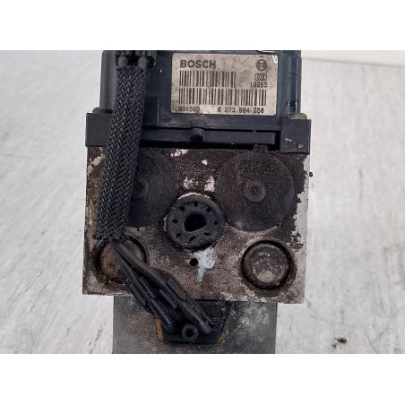 POMPA ABS AUDI A4 B5 1.9 TDI 1999 3B0614111   0265220621   0273004358 