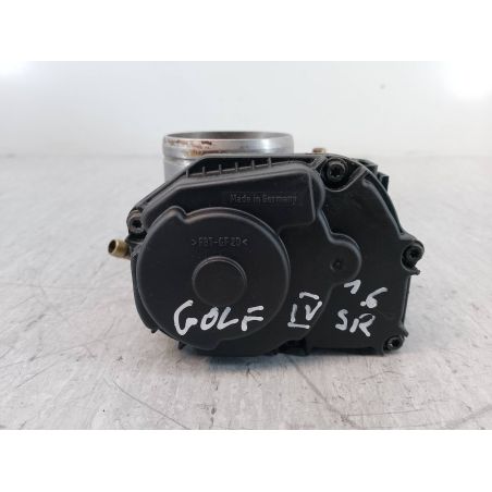 PRZEPUSTNICA VW GOLF IV 1.6 SR 2001 06A133064J   408.237/111/012 