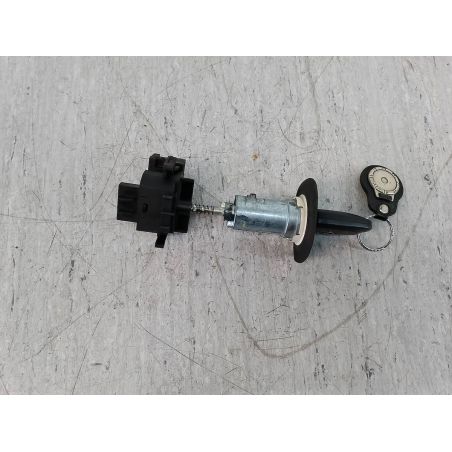 STACYJKA OPEL MERIVA A 1.2 2005 131683063579 