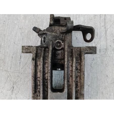 ZACISK HAMULCOWY LEWY TYŁ VW GOLF IV 1.4 B 2002 