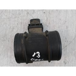 PRZEPŁYWOMIERZ POWIETRZA OPEL MERIVA A 1.3 CDTI20050281002802   55558417                                            