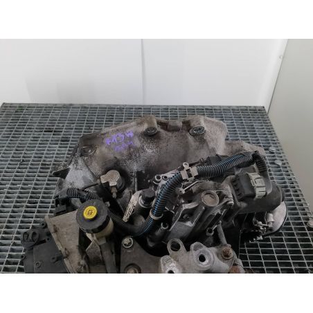 SKRZYNIA BIEGÓW MANUALNA OPEL CORSA C 1.0 B 2003 F13W394 