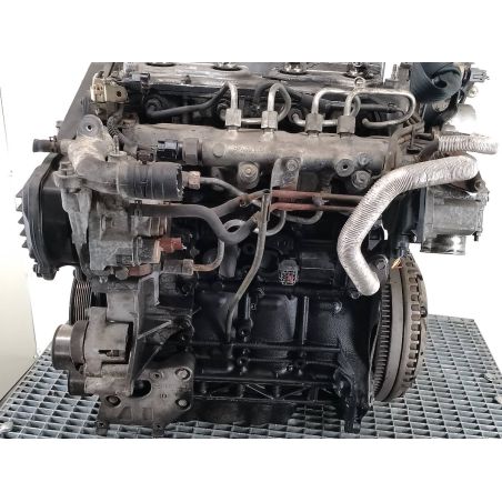 Engine MAZDA 5 ( 05-10 ) 2.0 D 2005 RF7J 