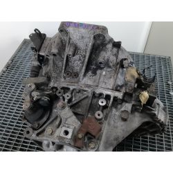 SKRZYNIA BIEGÓW MANUALNA MAZDA 5 ( 05-10 ) 2.0 D2005                                            