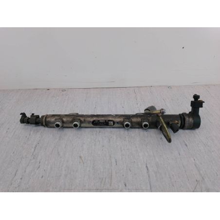 LISTWA WTRYSKOWA OPEL CORSA D 1.3 CDTi 2007 55200517   0445214086 