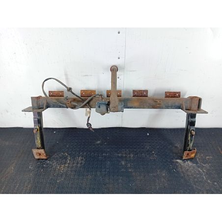 HAK HOLOWNICZY OPEL ASTRA H 1.9 CDTI 120KM 1.9 CDTI 2006 