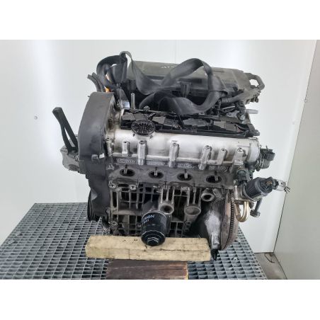 Engine VW GOLF IV 1.4 16V 2001 BCA 