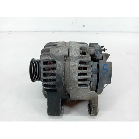 ALTERNATOR OPEL CORSA D 1.0 Z10XEP 60KM 1.0 12V 2006 13222930 
