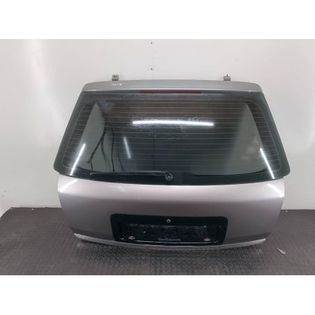 KLAPA BAGAŻNIKA AUDI A6 C5 2.4 2.4 2002 