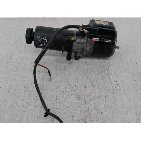 POMPA WSPOMAGANIA ELEKTRYCZNA MERCEDES A KLASA W168 1.9 B 2002 A1684660501  23100801   400.210/002/003 