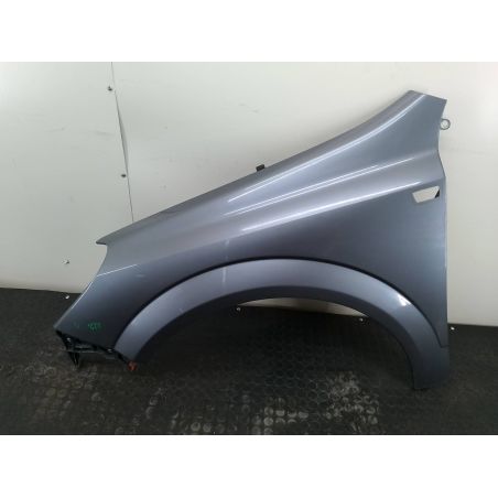 BŁOTNIK LEWY PRZÓD OPEL ASTRA H 1.9 CDTI 150KM 1.9 CDTI 2006 