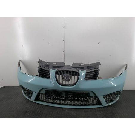 ZDERZAK PRZÓD SEAT IBIZA III 1.9 TDI 100KM 1.9 TDI 2002 