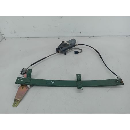 PODNOŚNIK SZYBY LEWY PRZÓD LANDWIND X6 ( 03 - 10 ) 2.0 16V 2005 