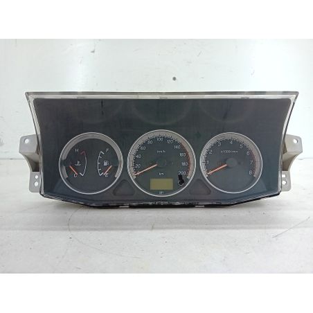 LICZNIK LANDWIND X6 ( 03 - 10 ) 2.0 16V 2005 3820100FU 